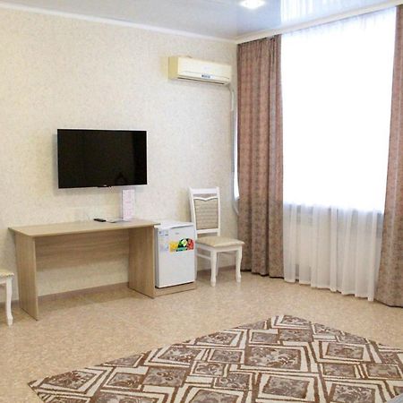 Гостиница Павлодар Ngoại thất bức ảnh