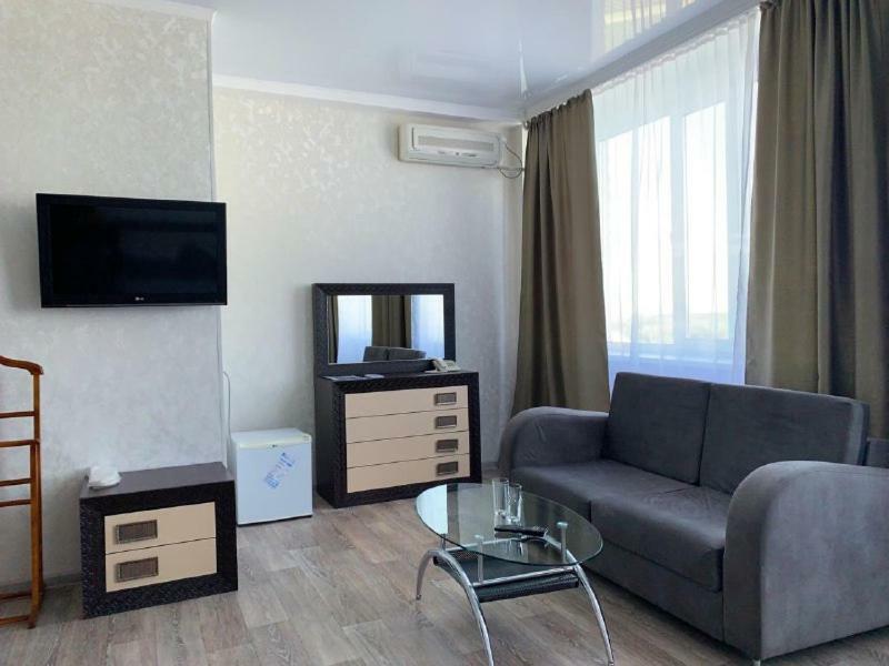 Гостиница Павлодар Ngoại thất bức ảnh