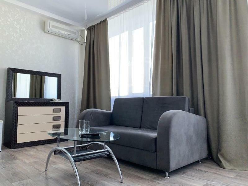 Гостиница Павлодар Ngoại thất bức ảnh